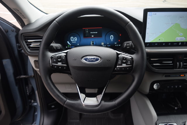 Used 2023 Ford Escape Active SUV