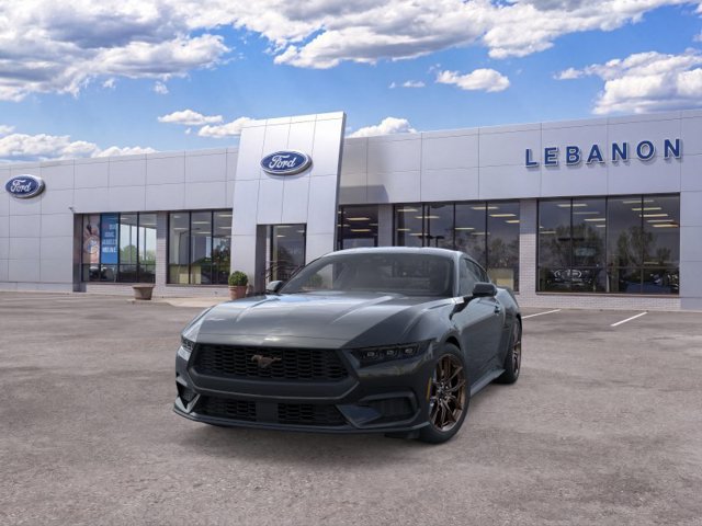 New 2026 Ford Mustang Ecoboost Premium Coupe