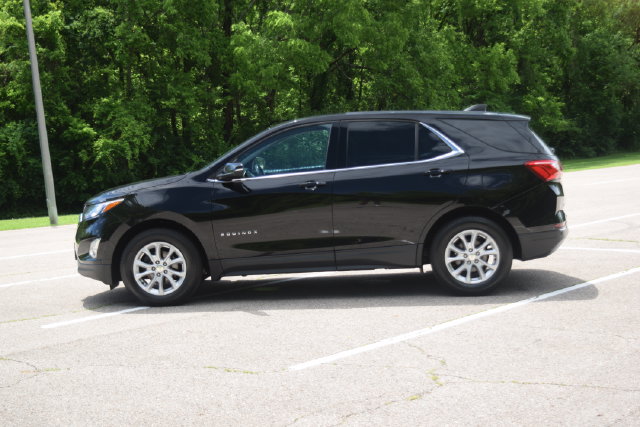 2019 Chevrolet Equinox LT - Photo 22