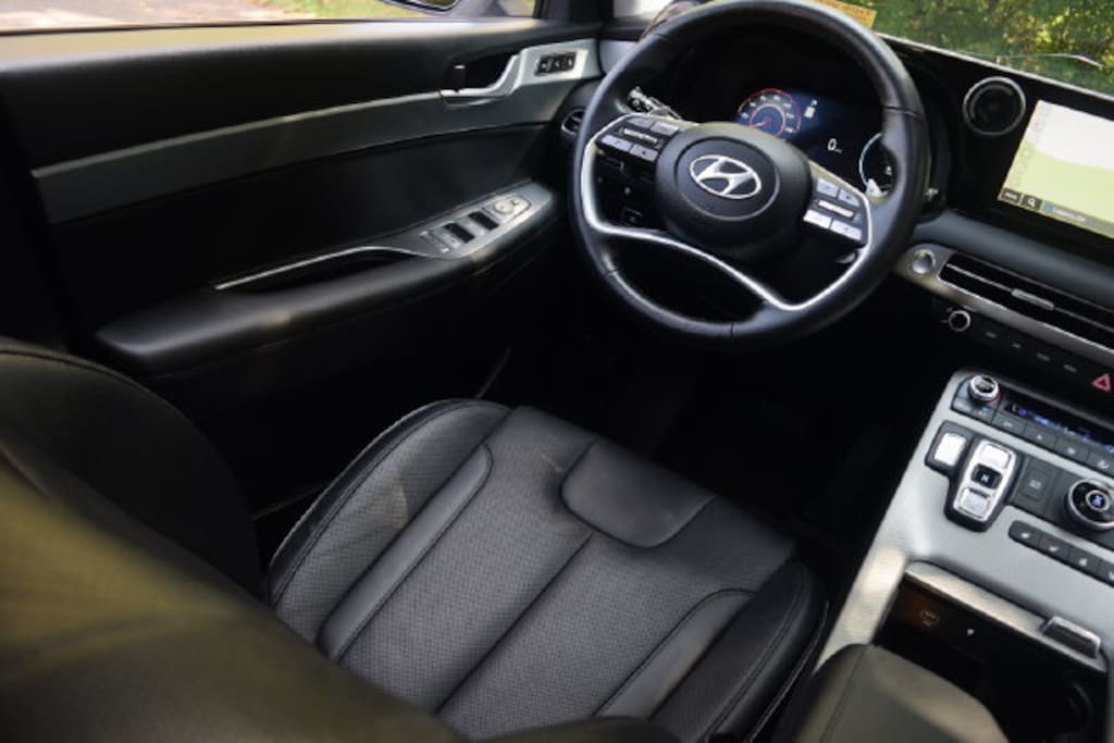 Used 2023 Hyundai Palisade SEL SUV