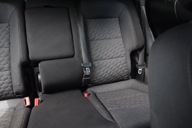 2019 Chevrolet Equinox LT - Photo 17