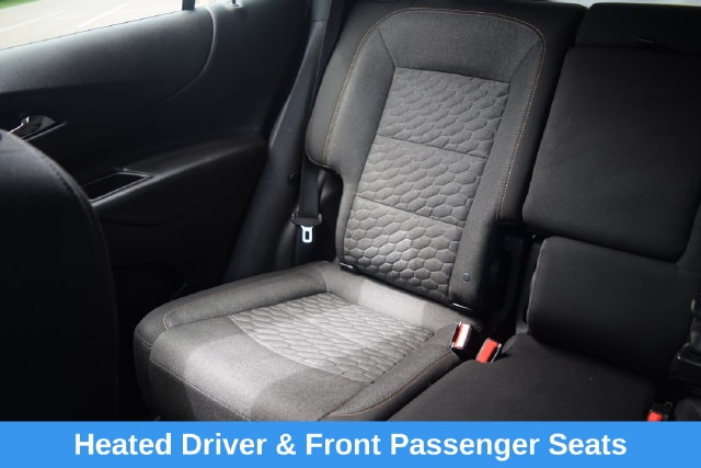 2019 Chevrolet Equinox LT - Photo 15