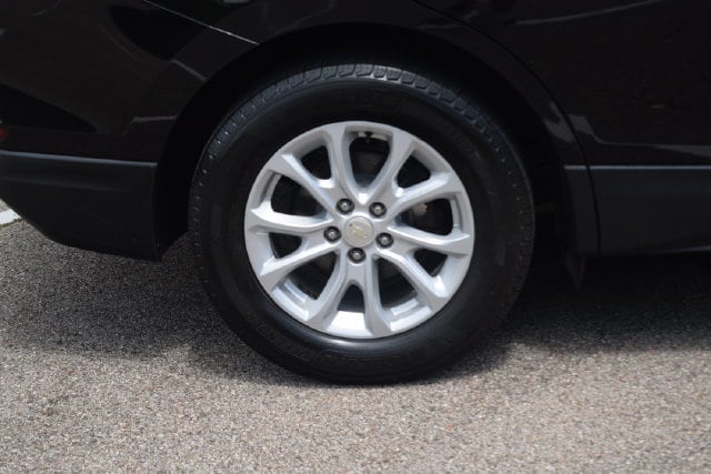 2019 Chevrolet Equinox LT - Photo 28