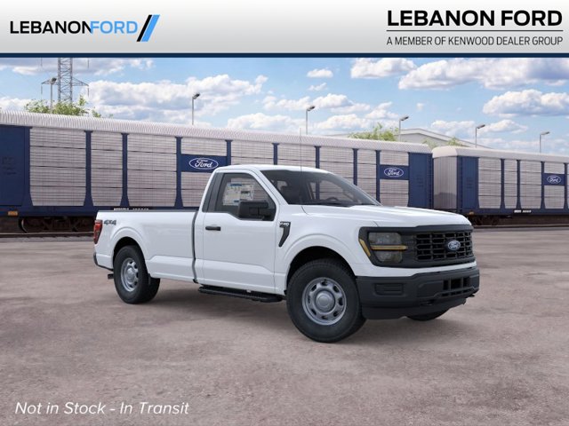  Ford F-150
