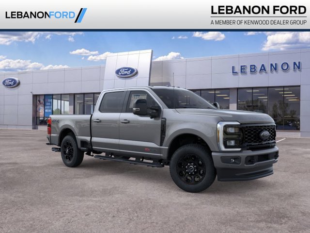  Ford F-250SD