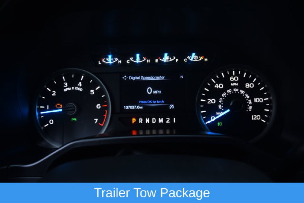 Used 2016 Ford F-150 XLT Truck SuperCrew Cab