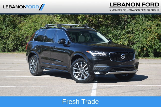 2017 Volvo XC90