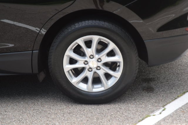 2019 Chevrolet Equinox LT - Photo 26