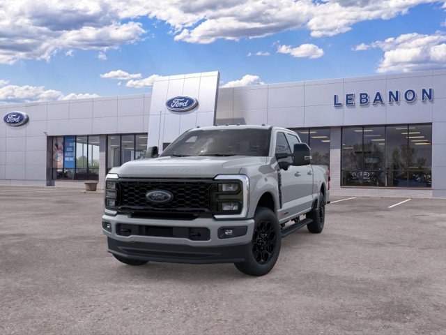 New 2026 Ford F-250SD Lariat Truck Crew Cab