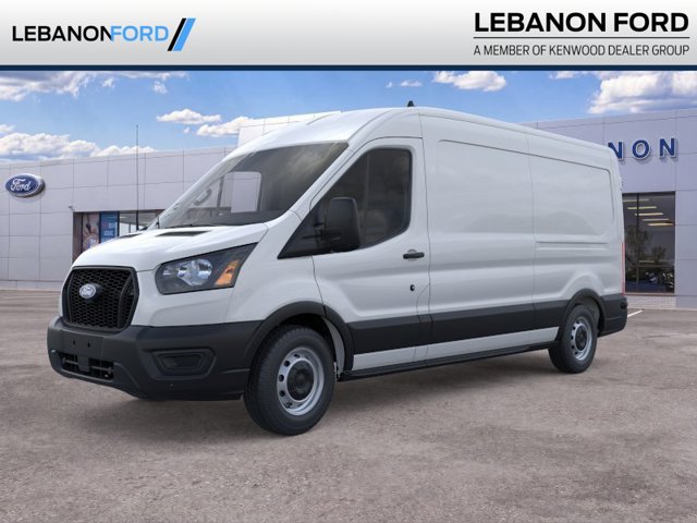 2026 Ford Transit-250 Base Van Medium Roof Van