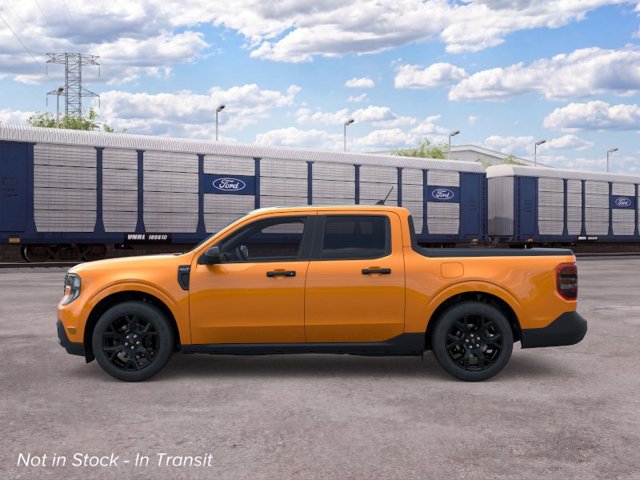 New 2026 Ford Maverick XLT Truck SuperCrew