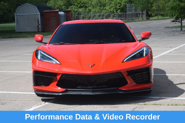 2023 Chevrolet Corvette 2LT - Photo 17