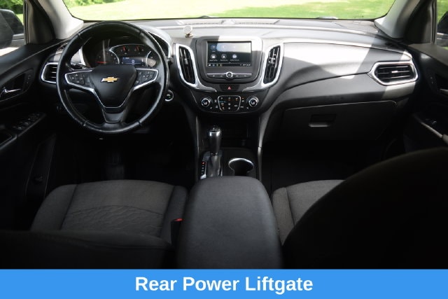 2019 Chevrolet Equinox LT - Photo 8