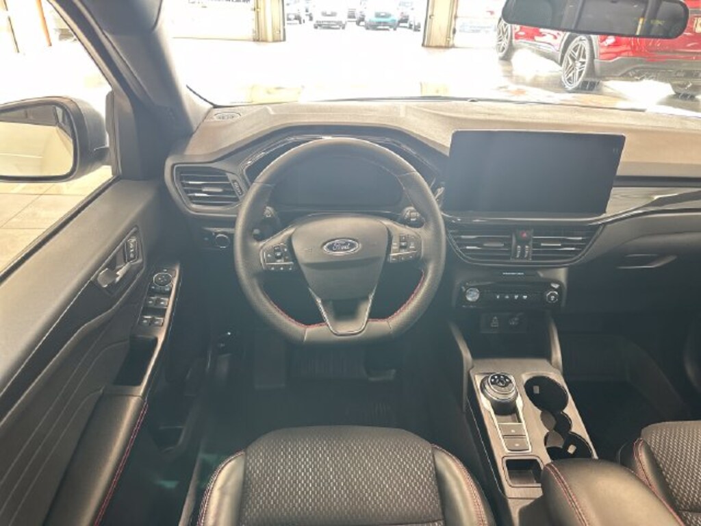 Used 2024 Ford Escape ST-Line SUV