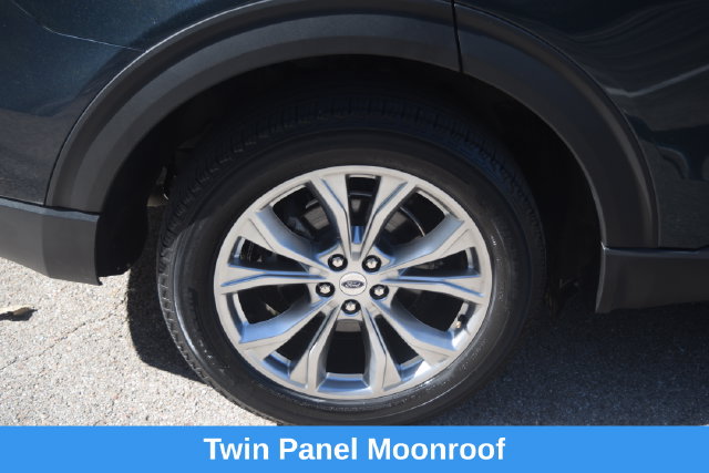 Used 2023 Ford Explorer XLT SUV