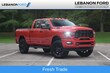  Ram 2500