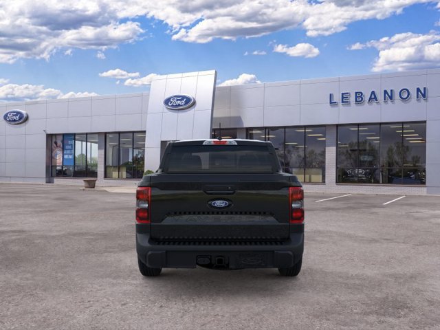 New 2026 Ford Maverick XLT Truck SuperCrew