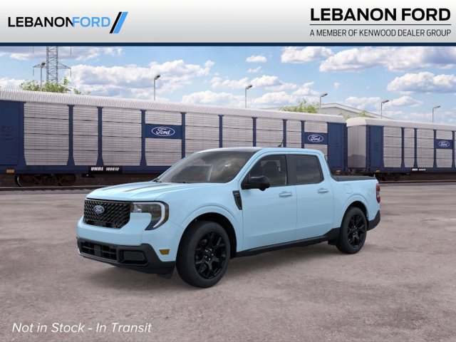  Ford Maverick