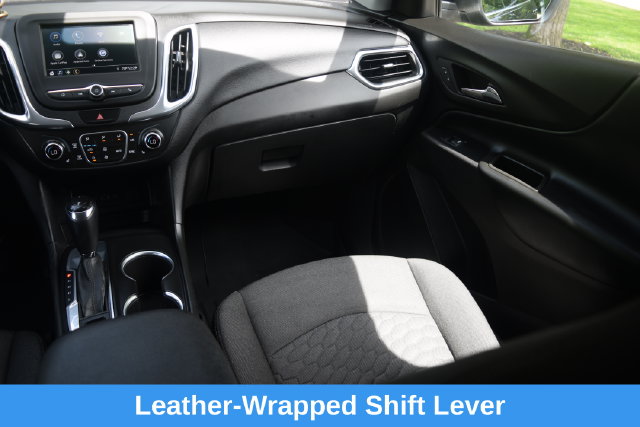 2019 Chevrolet Equinox LT - Photo 14