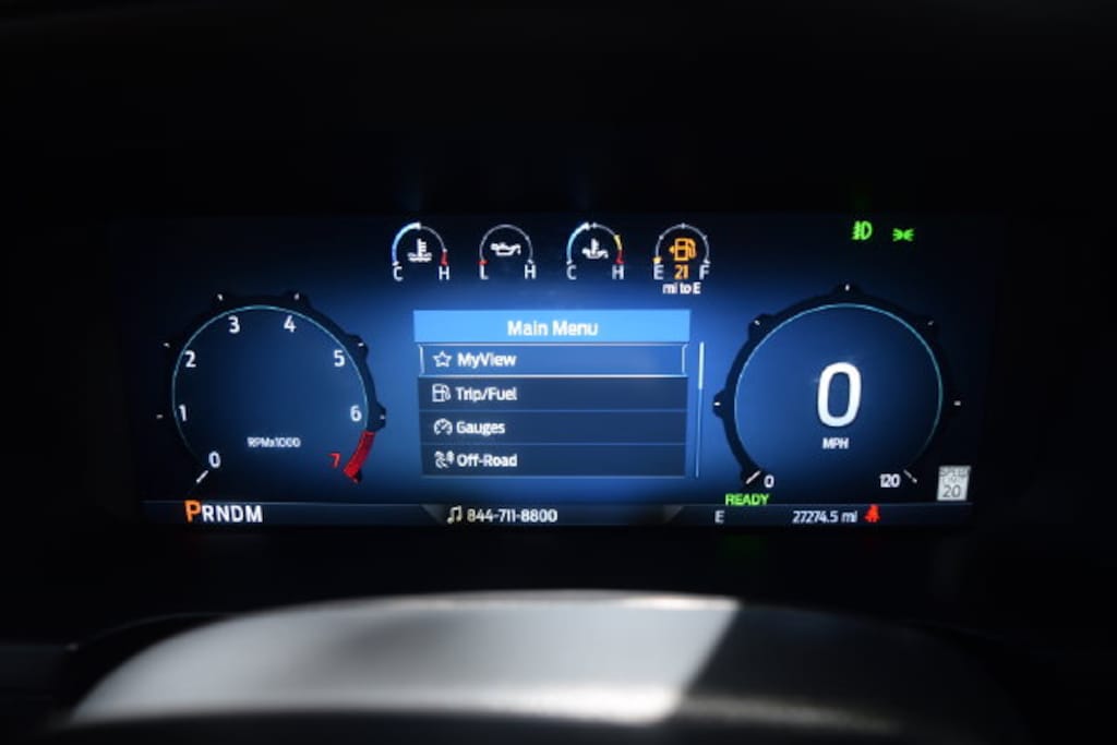 Used 2024 Ford F-150 XLT Truck SuperCrew Cab