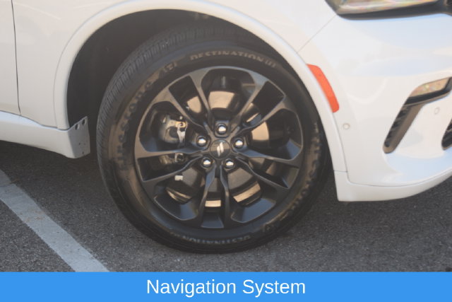 Used 2022 Dodge Durango R/T SUV