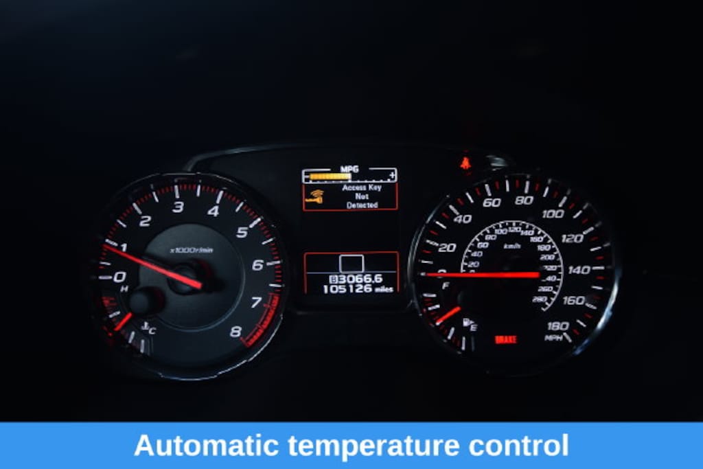 Used 2021 Subaru WRX Premium Sedan