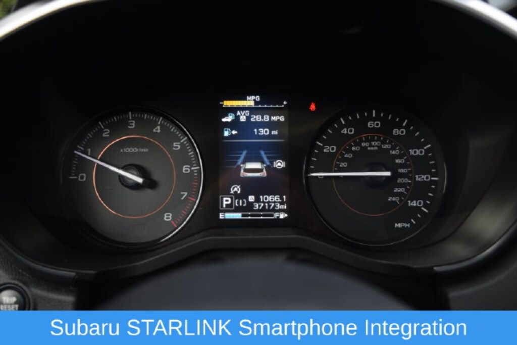 Used 2021 Subaru Crosstrek Premium SUV
