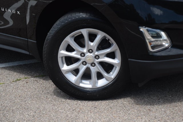 2019 Chevrolet Equinox LT - Photo 29
