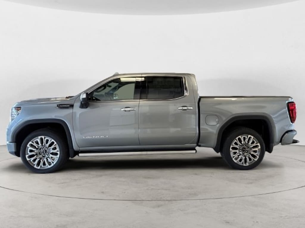 New 2026 GMC Sierra 1500 Denali Ultimate Truck