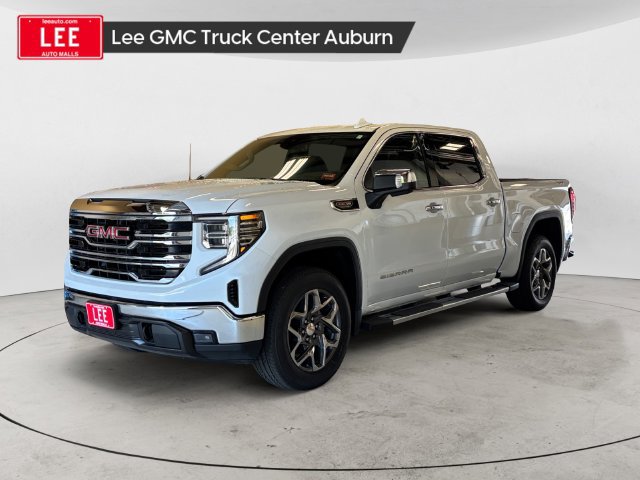  GMC Sierra 1500