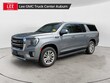  GMC Yukon XL