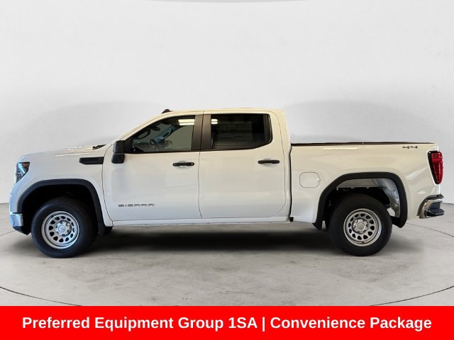 New 2026 GMC Sierra 1500 Pro Truck