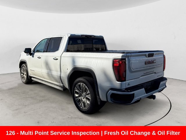 Used 2020 GMC Sierra 1500 Denali Truck