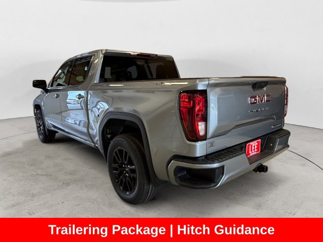 New 2026 GMC Sierra 1500 Elevation Truck