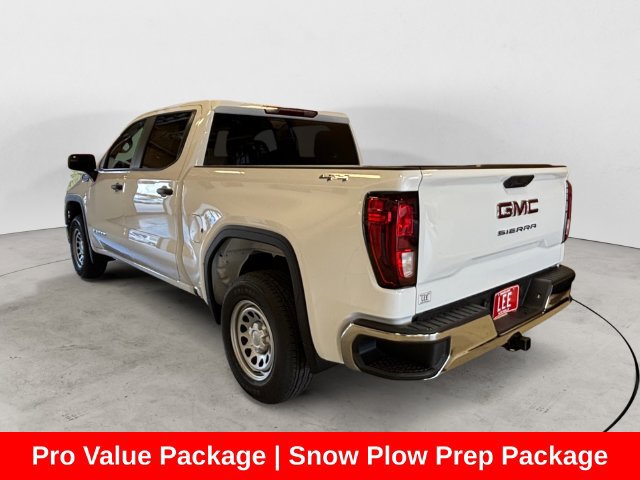 New 2026 GMC Sierra 1500 Pro Truck