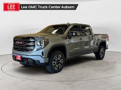 2026 GMC Sierra 1500 AT4 Truck