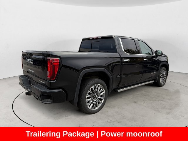 Used 2024 GMC Sierra 1500 Denali Ultimate Truck