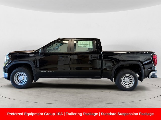 New 2026 GMC Sierra 1500 Pro Truck