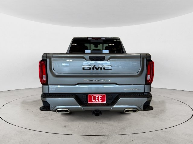 New 2026 GMC Sierra 1500 Denali Ultimate Truck