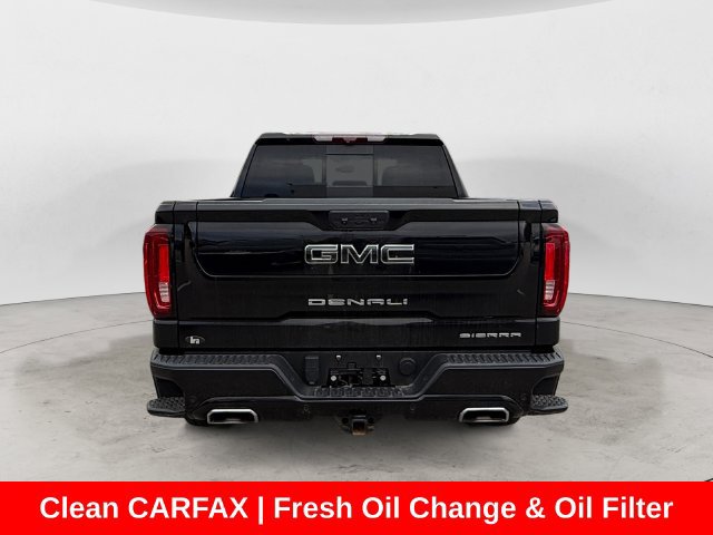 Used 2024 GMC Sierra 1500 Denali Ultimate Truck