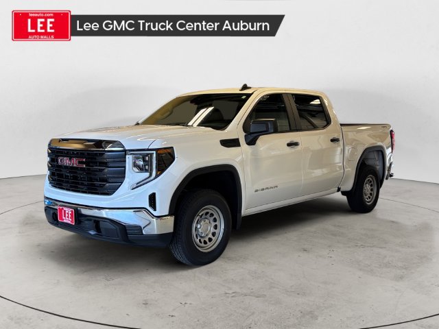 New 2026 GMC Sierra 1500 Pro Truck