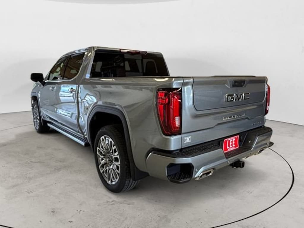 New 2026 GMC Sierra 1500 Denali Ultimate Truck