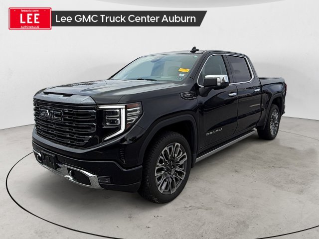  GMC Sierra 1500