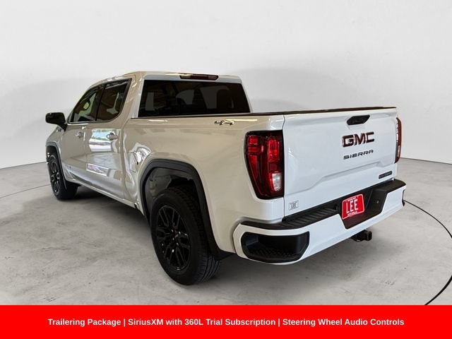 New 2026 GMC Sierra 1500 Elevation Truck