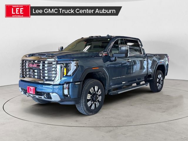2026 GMC Sierra 2500 HD Denali Truck