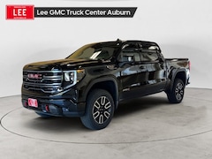 2026 GMC Sierra 1500 AT4 Truck