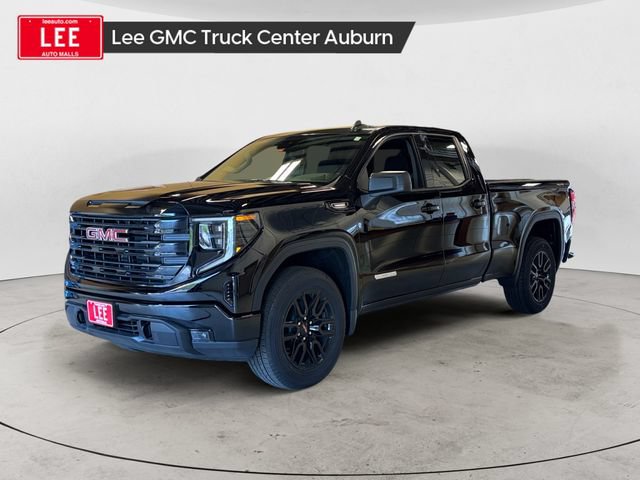  GMC Sierra 1500