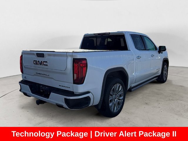 Used 2020 GMC Sierra 1500 Denali Truck