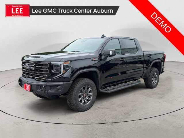 2026 GMC Sierra 1500 AT4X Truck