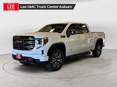 2026 GMC Sierra 1500 AT4 Truck